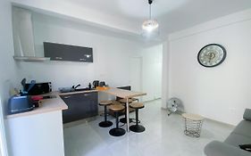 Ste Luce 50M De La Mer Appt Standing T2 3/4 Pers Kaz'Antillaise